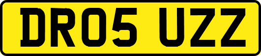 DR05UZZ
