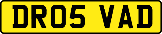 DR05VAD