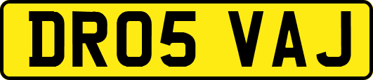 DR05VAJ