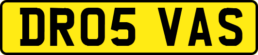 DR05VAS