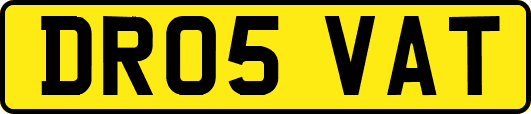 DR05VAT