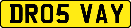DR05VAY