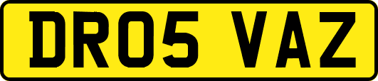 DR05VAZ