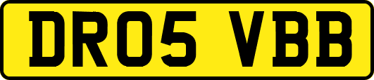DR05VBB