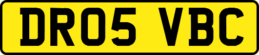 DR05VBC