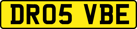 DR05VBE