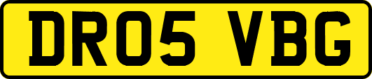 DR05VBG