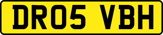 DR05VBH