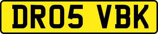 DR05VBK