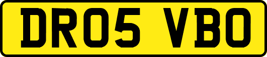 DR05VBO