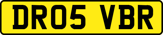 DR05VBR