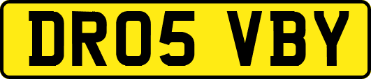 DR05VBY