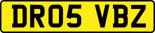DR05VBZ