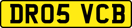DR05VCB