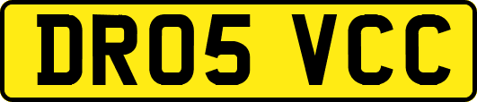 DR05VCC