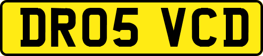 DR05VCD