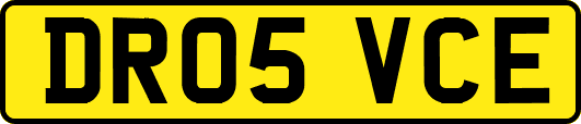 DR05VCE
