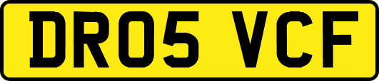 DR05VCF