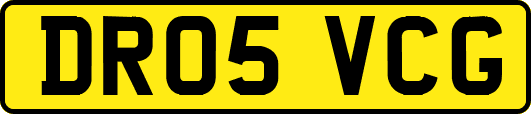 DR05VCG