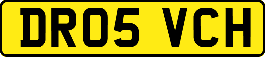 DR05VCH