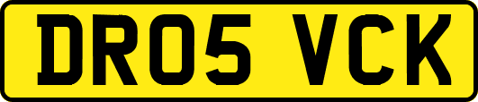 DR05VCK