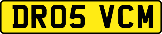 DR05VCM