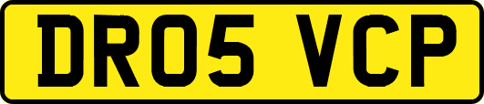 DR05VCP