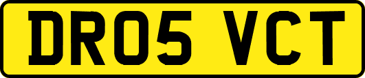 DR05VCT