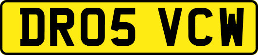 DR05VCW