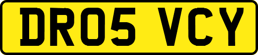 DR05VCY