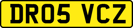 DR05VCZ