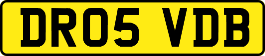 DR05VDB