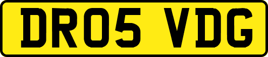 DR05VDG