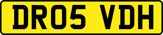 DR05VDH