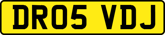 DR05VDJ