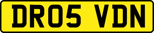 DR05VDN