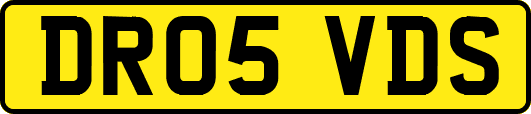 DR05VDS