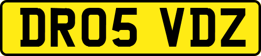 DR05VDZ