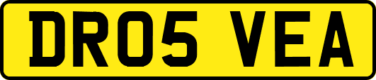 DR05VEA