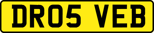 DR05VEB