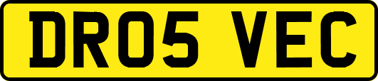 DR05VEC