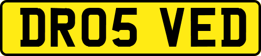 DR05VED