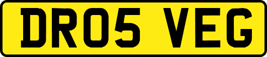 DR05VEG