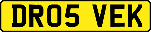 DR05VEK