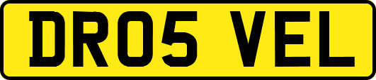 DR05VEL