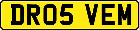 DR05VEM