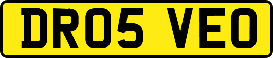 DR05VEO