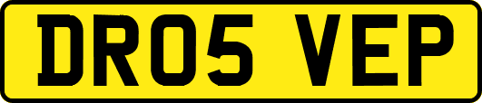 DR05VEP