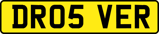 DR05VER