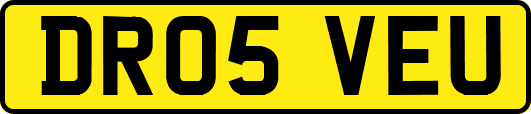 DR05VEU